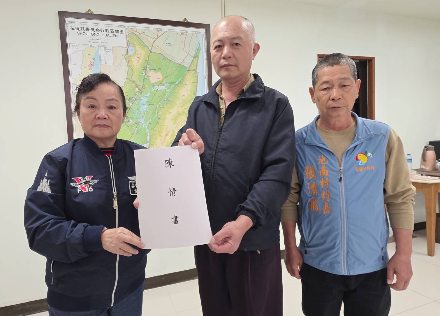 鯉魚潭暫停水域營運業者斷炊   盼推「暫行辦法」助復業