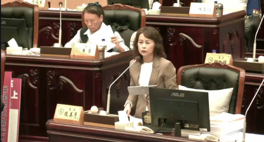 修正花蓮公有停車場自治條例三讀通過！縣府承諾「機車路邊不收費」 祭鐵腕整頓長期佔用霸王車