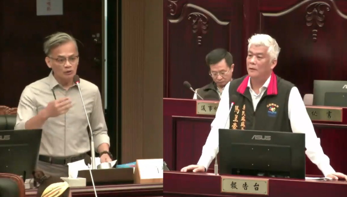 議員簡智隆催生「部落自主發展基金」，力推花蓮成全台部落自治領頭羊